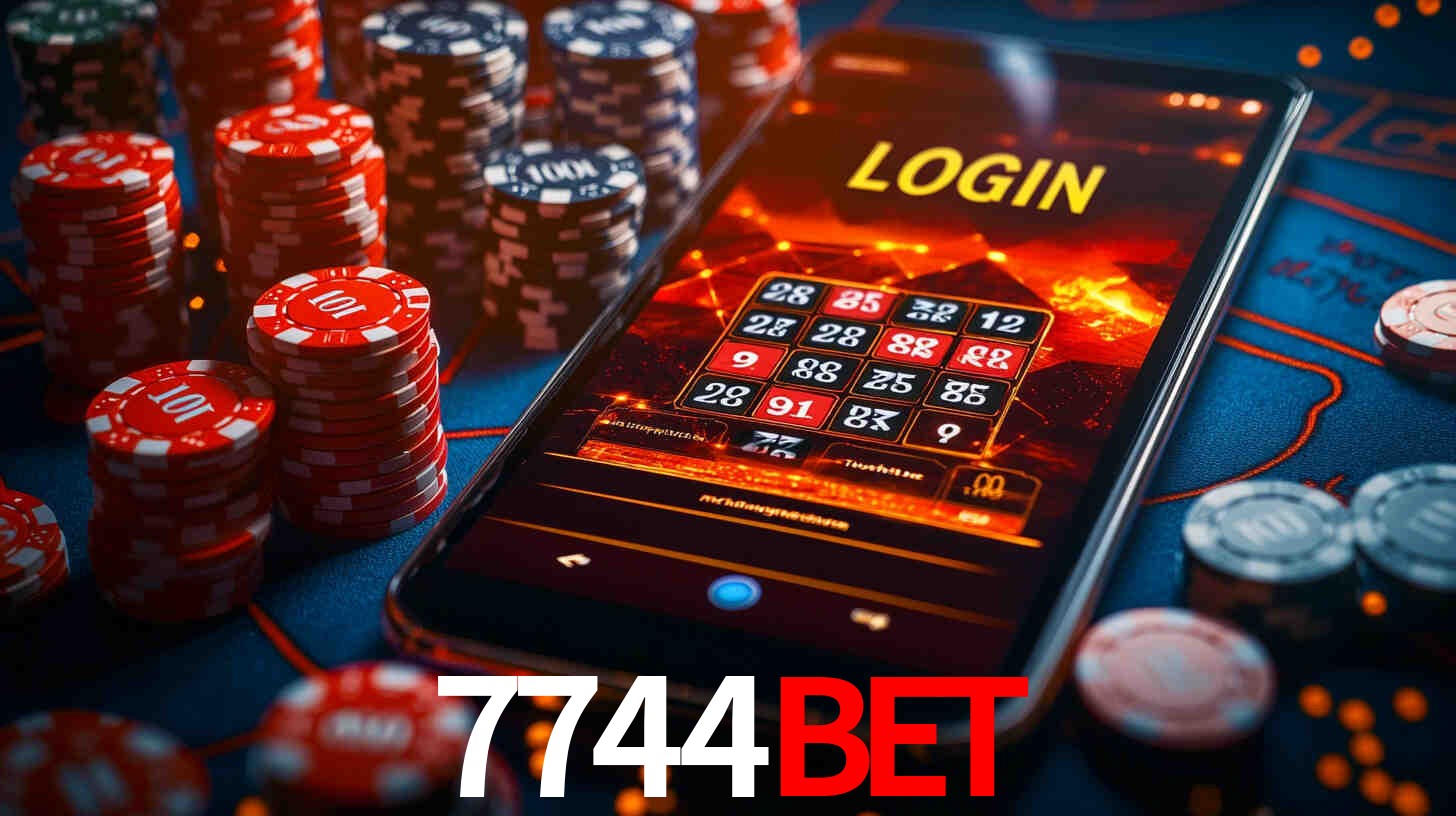 7744BET