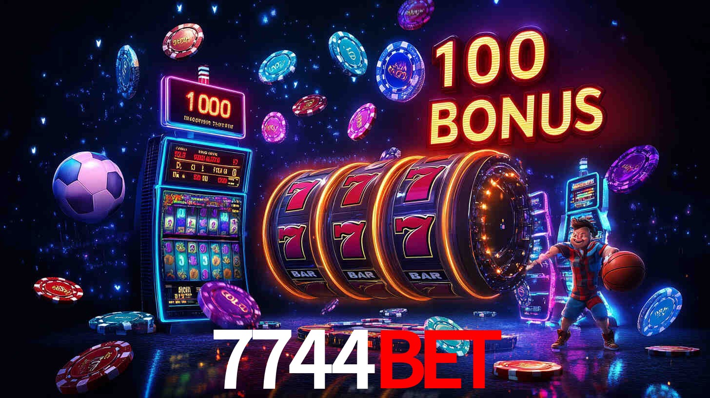 7744BET